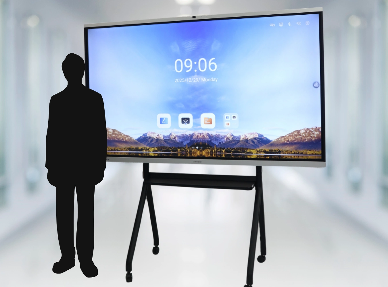 PRIVIEW SENA 86